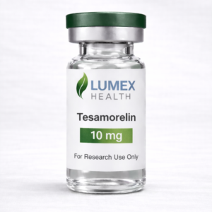Tesamorelin