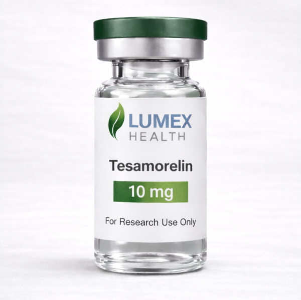 Tesamorelin