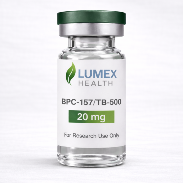 BPC-157 / TB-500