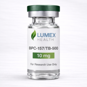BPC-157 / TB-500
