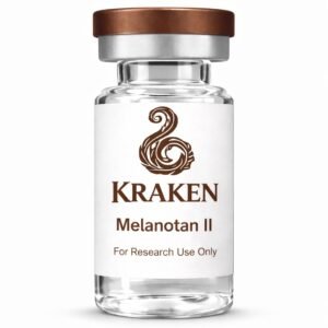 Melanotan II