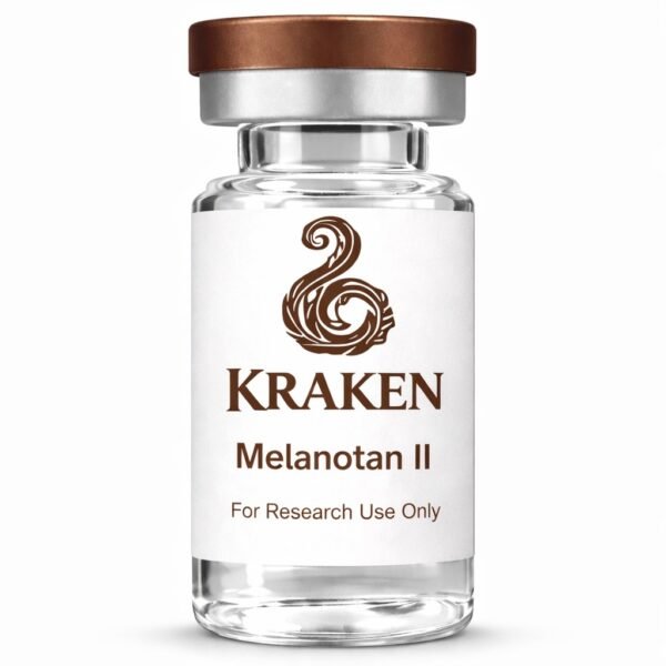 Melanotan II
