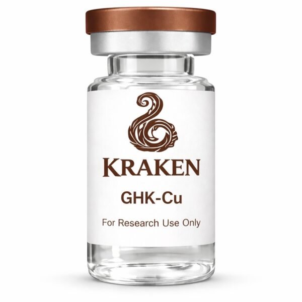 GHK-Cu