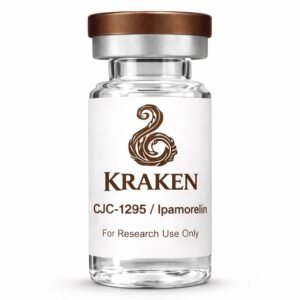 CJC-1295 / Ipamorelin